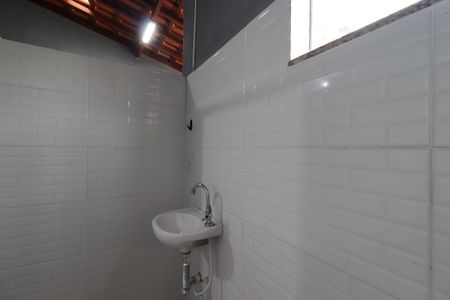Apartamento para alugar com 104m², 2 quartos e 2 vagasCobertura - Lavabo