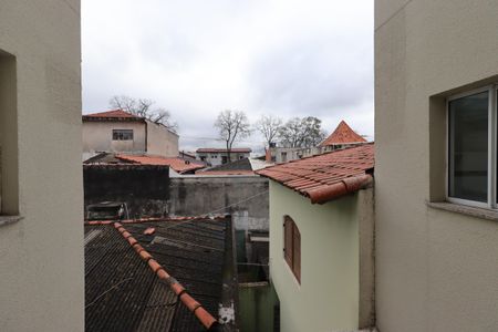Apartamento para alugar com 104m², 2 quartos e 2 vagasVista da Sala