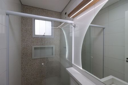 Apartamento para alugar com 104m², 2 quartos e 2 vagasBanheiro