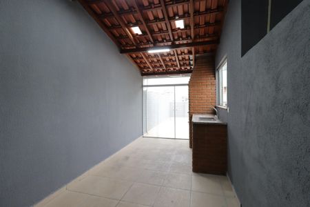 Apartamento para alugar com 104m², 2 quartos e 2 vagasCobertura - Área Gourmet