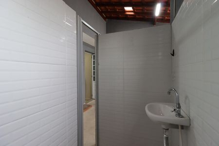 Apartamento para alugar com 104m², 2 quartos e 2 vagasCobertura - Lavabo