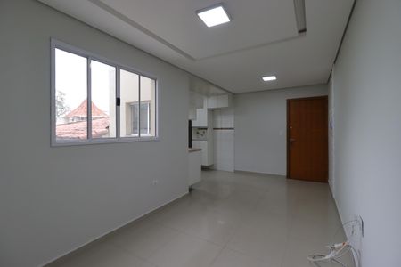 Apartamento para alugar com 104m², 2 quartos e 2 vagasSala