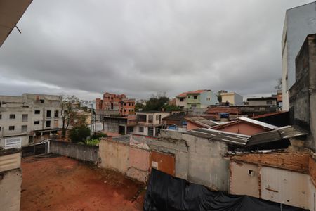 Apartamento para alugar com 104m², 2 quartos e 2 vagasVista do Quarto 2