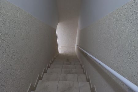 Apartamento para alugar com 104m², 2 quartos e 2 vagasEscada