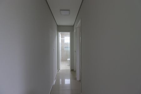 Apartamento para alugar com 104m², 2 quartos e 2 vagasCorredor