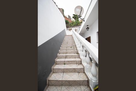 Casa à venda com 130m², 3 quartos e 3 vagas Casa à venda com 130m², 3 quartos e 3 vagasQuintal