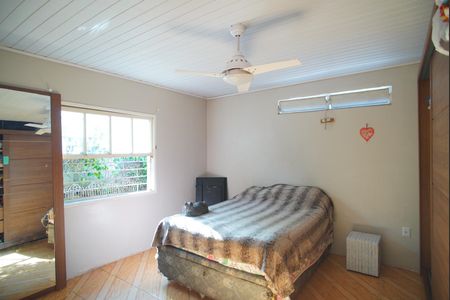 Casa à venda com 60m², 2 quartos e 4 vagasQuarto 1