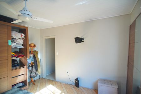 Casa à venda com 60m², 2 quartos e 4 vagasQuarto 1