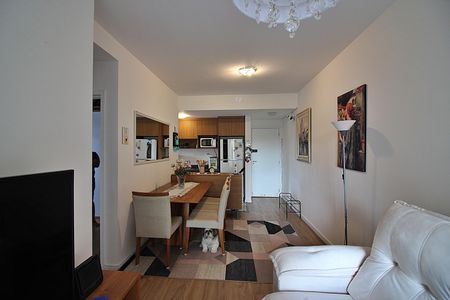 Apartamento à venda com 56m², 2 quartos e 1 vagaSala