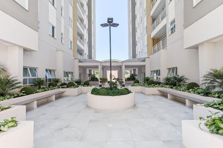 Apartamento à venda com 56m², 2 quartos e 1 vagaÁrea comum