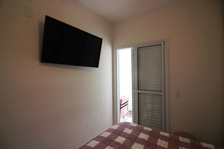 Apartamento à venda com 56m², 2 quartos e 1 vagaQuarto 1