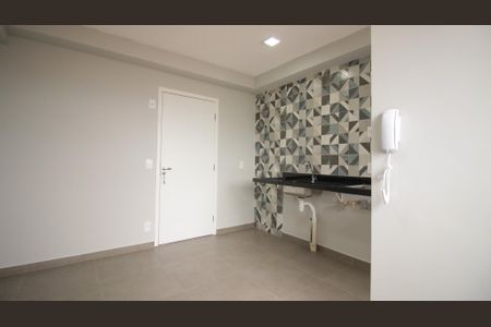Apartamento para alugar com 34m², 2 quartos e sem vaga Apartamento para alugar com 34m², 2 quartos e sem vagaSala/Cozinha