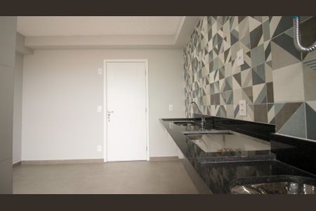 Apartamento para alugar com 34m², 2 quartos e sem vaga Apartamento para alugar com 34m², 2 quartos e sem vagaSala/Cozinha