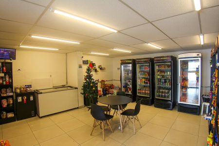 Apartamento para alugar com 34m², 2 quartos e sem vaga Apartamento para alugar com 34m², 2 quartos e sem vagaÁrea comum