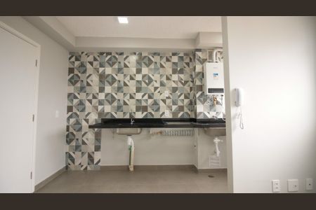 Apartamento para alugar com 34m², 2 quartos e sem vaga Apartamento para alugar com 34m², 2 quartos e sem vagaSala/Cozinha