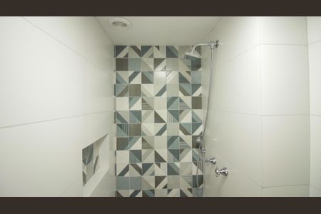 Apartamento para alugar com 34m², 2 quartos e sem vaga Apartamento para alugar com 34m², 2 quartos e sem vagaBanheiro