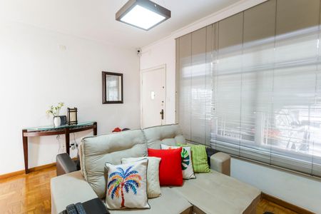 Casa à venda com 144m², 2 quartos e 3 vagasSala