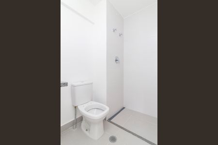 Casa de condomínio à venda com 24m², 0 quarto e sem vagaBanheiro