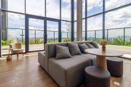 Casa de condomínio à venda com 24m², 0 quarto e sem vagaEspaço Gourmet