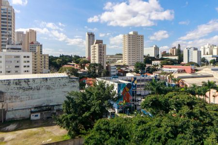 Casa de condomínio à venda com 24m², 0 quarto e sem vagaVista