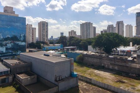 Casa de condomínio à venda com 24m², 0 quarto e sem vagaVista
