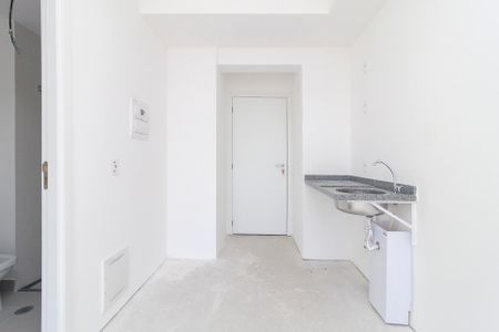 Casa de condomínio à venda com 24m², 0 quarto e sem vagaStudio