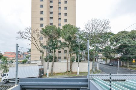 Casa à venda com 102m², 3 quartos e 2 vagasVista da Suíte