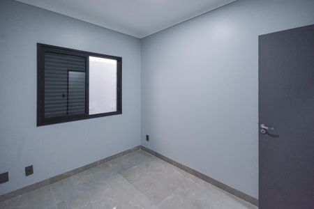 Casa à venda com 102m², 3 quartos e 2 vagasQuarto 3