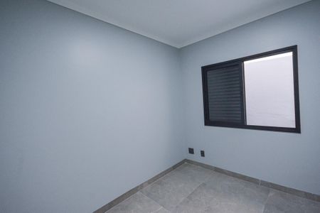 Casa à venda com 102m², 3 quartos e 2 vagasQuarto 3