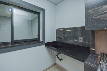 Casa à venda com 102m², 3 quartos e 2 vagasÁrea de Serviço