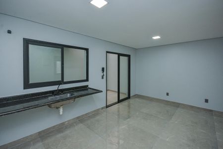 Casa à venda com 102m², 3 quartos e 2 vagasCozinha