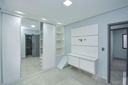 Casa à venda com 102m², 3 quartos e 2 vagasSuíte