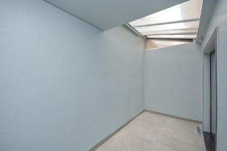 Casa à venda com 102m², 3 quartos e 2 vagasÁrea de Serviço