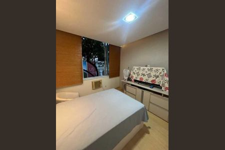 Apartamento à venda com 30m², 1 quarto e sem vaga