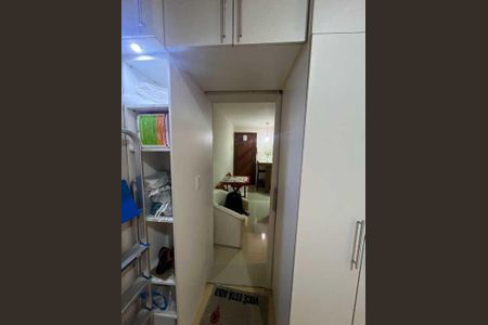 Apartamento à venda com 30m², 1 quarto e sem vaga