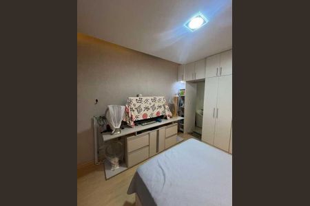 Apartamento à venda com 30m², 1 quarto e sem vaga