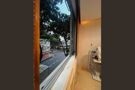 Apartamento à venda com 30m², 1 quarto e sem vaga