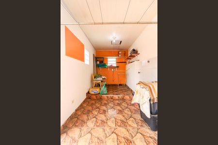 Casa à venda com 100m², 3 quartos e 4 vagas Casa à venda com 100m², 3 quartos e 4 vagasÁrea de Serviço