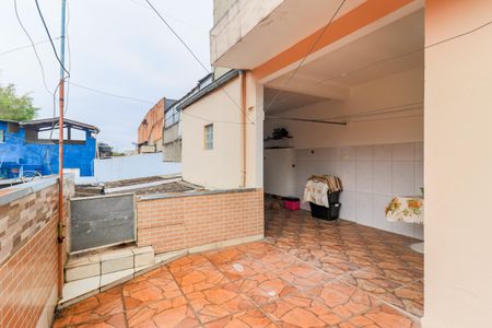 Casa à venda com 100m², 3 quartos e 4 vagas Casa à venda com 100m², 3 quartos e 4 vagasÁrea de Serviço