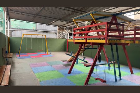 Apartamento à venda com 57m², 2 quartos e 1 vagaÁrea comum - Playground