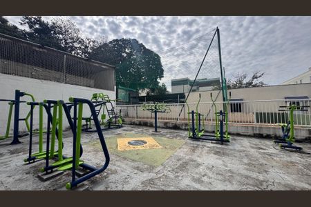 Apartamento à venda com 57m², 2 quartos e 1 vagaÁrea comum - Academia Ar Livre