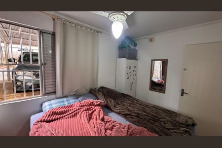 Apartamento à venda com 57m², 2 quartos e 1 vagaQuarto 1