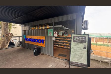 Apartamento à venda com 57m², 2 quartos e 1 vagaMini Mercado