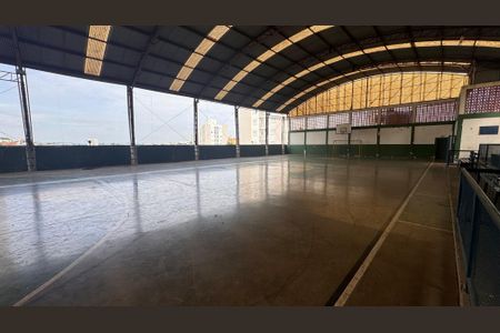 Apartamento à venda com 57m², 2 quartos e 1 vagaQuadra Esportiva