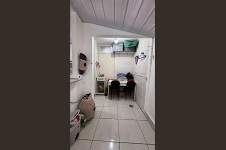 Apartamento à venda com 57m², 2 quartos e 1 vagaÁrea de Serviço