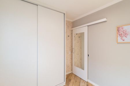 Apartamento à venda com 38m², 2 quartos e sem vaga Apartamento à venda com 38m², 2 quartos e sem vagaQuarto 1