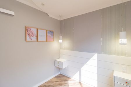 Apartamento à venda com 38m², 2 quartos e sem vaga Apartamento à venda com 38m², 2 quartos e sem vagaQuarto 1