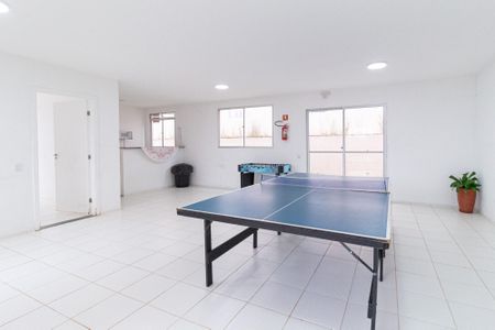 Apartamento à venda com 38m², 2 quartos e sem vaga Apartamento à venda com 38m², 2 quartos e sem vagaÁrea comum - Salão de festas