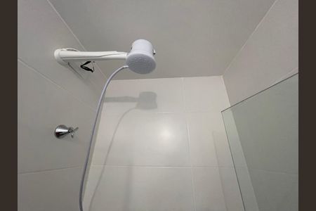 Apartamento para alugar com 29m², 1 quarto e sem vaga Apartamento para alugar com 29m², 1 quarto e sem vagaBanheiro