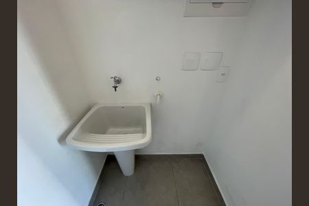 Apartamento para alugar com 29m², 1 quarto e sem vaga Apartamento para alugar com 29m², 1 quarto e sem vagaÁrea de Serviço